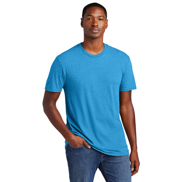 District® Very Important Cotton Unisex Tee