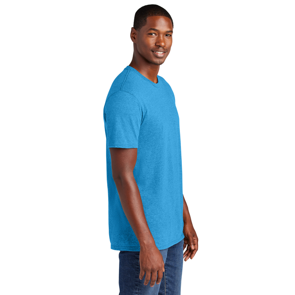 District® Very Important Cotton Unisex Tee