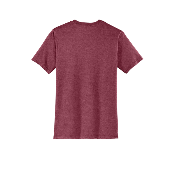 District® Very Important Cotton Unisex Tee