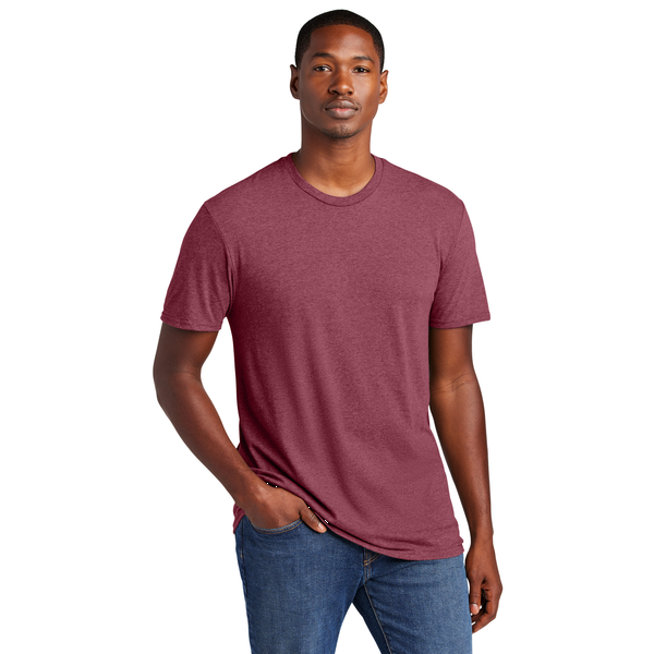 District® Very Important Cotton Unisex Tee