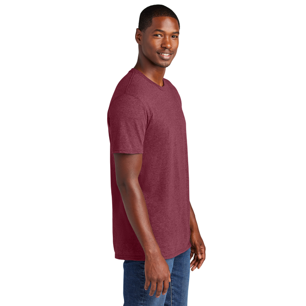 District® Very Important Cotton Unisex Tee