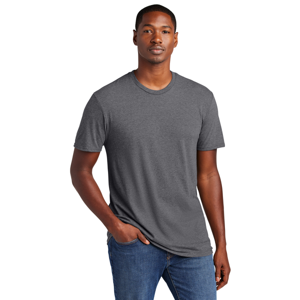 District® Very Important Cotton Unisex Tee