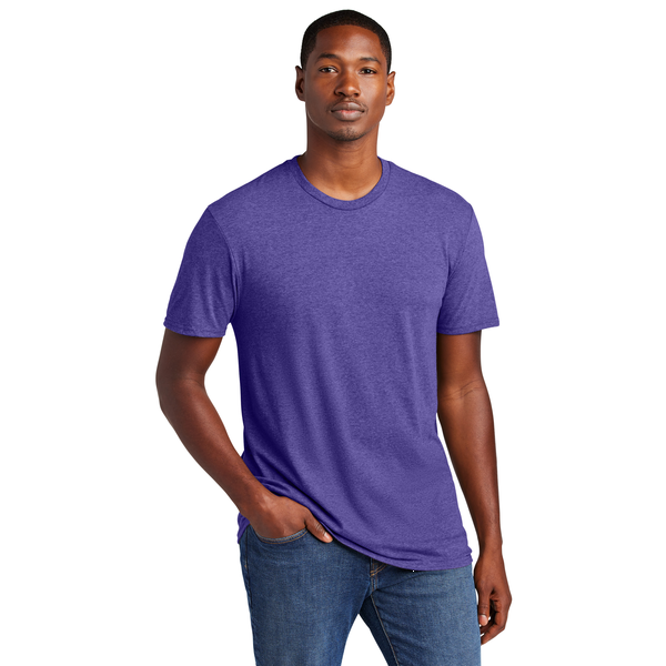 District® Very Important Cotton Unisex Tee