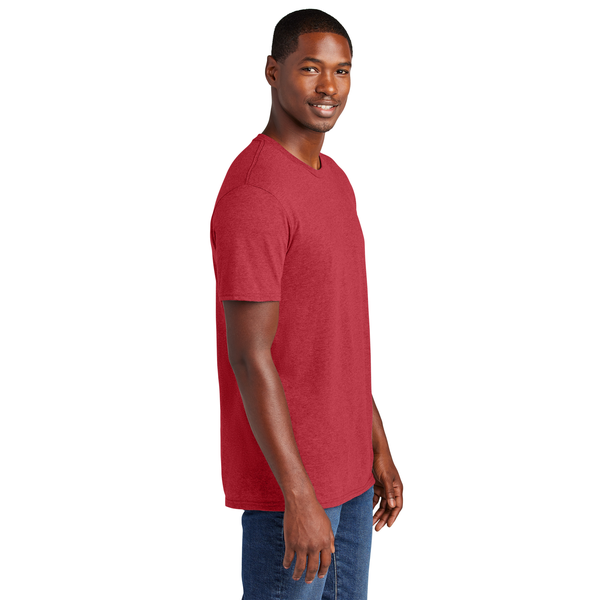 District® Very Important Cotton Unisex Tee