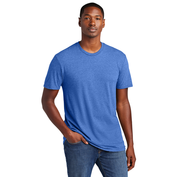 District® Very Important Cotton Unisex Tee