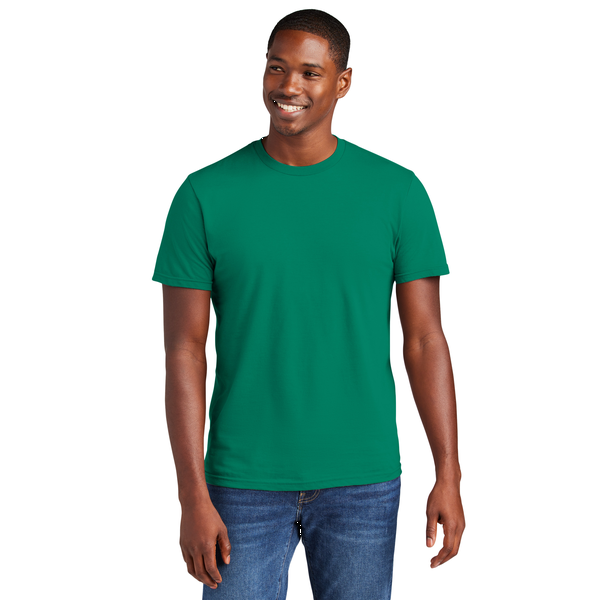 District® Very Important Cotton Unisex Tee