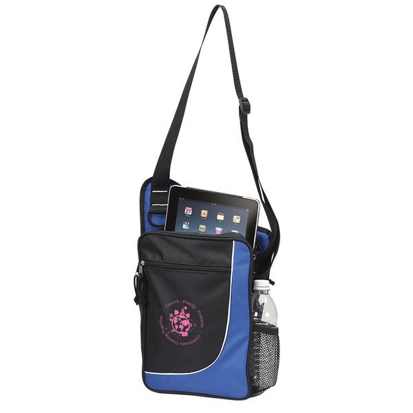 Smart Sling Bag