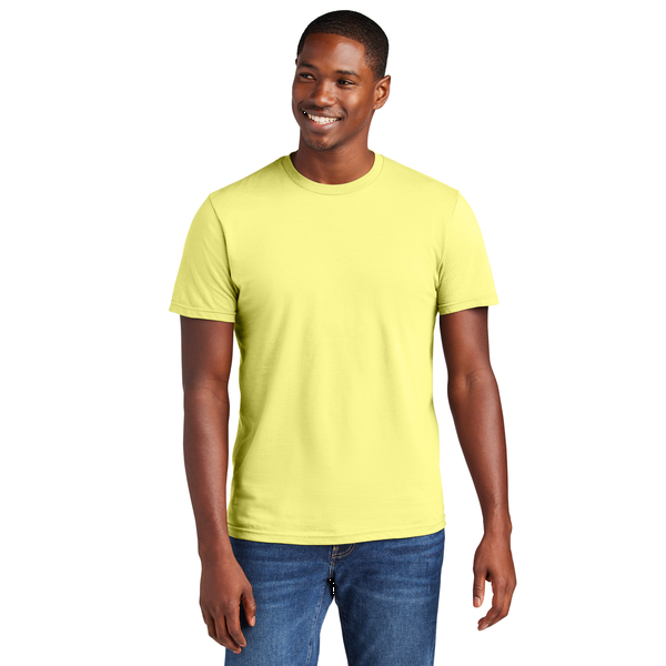 District® Very Important Cotton Unisex Tee