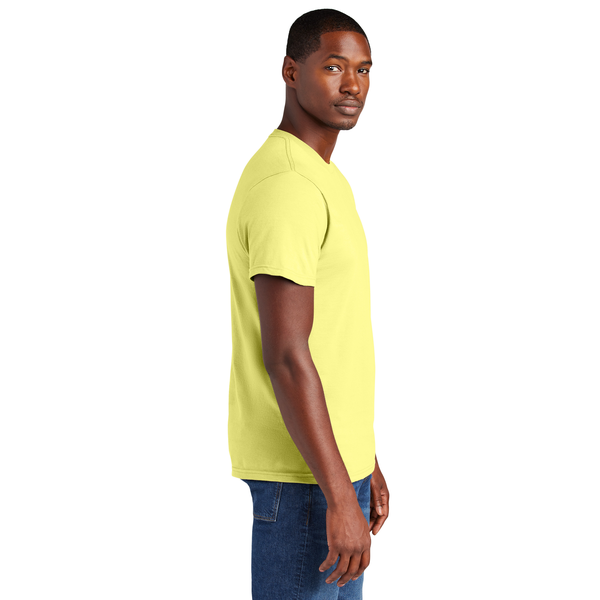 District® Very Important Cotton Unisex Tee