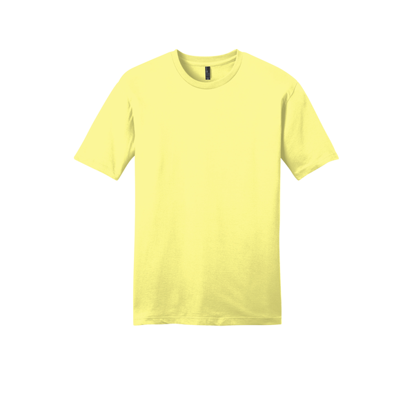 District® Very Important Cotton Unisex Tee