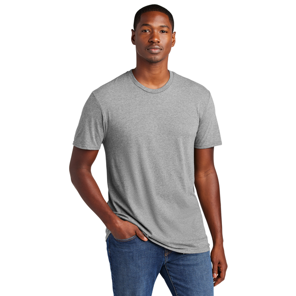 District® Very Important Cotton Unisex Tee