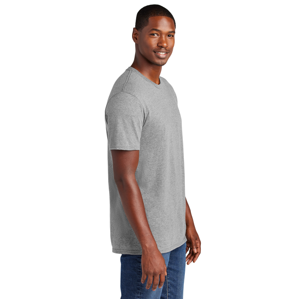 District® Very Important Cotton Unisex Tee