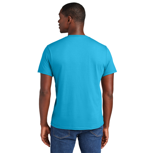 District® Very Important Cotton Unisex Tee