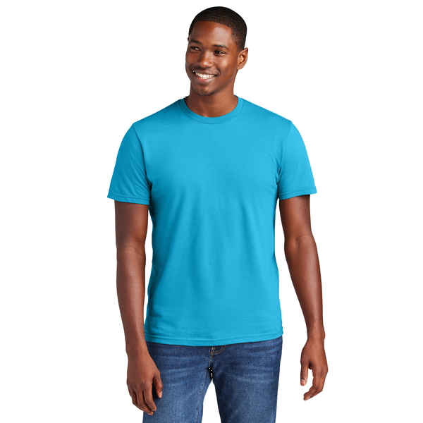 District® Very Important Cotton Unisex Tee