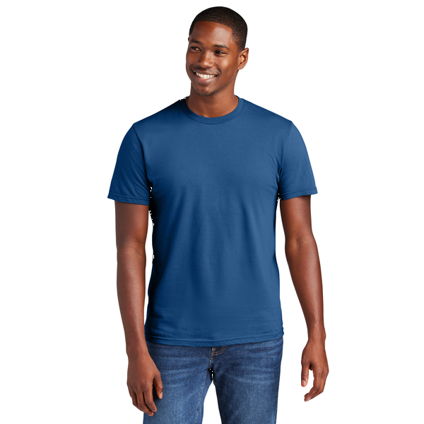 District® Very Important Cotton Unisex Tee