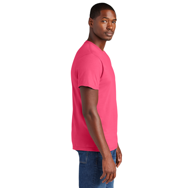 District® Very Important Cotton Unisex Tee