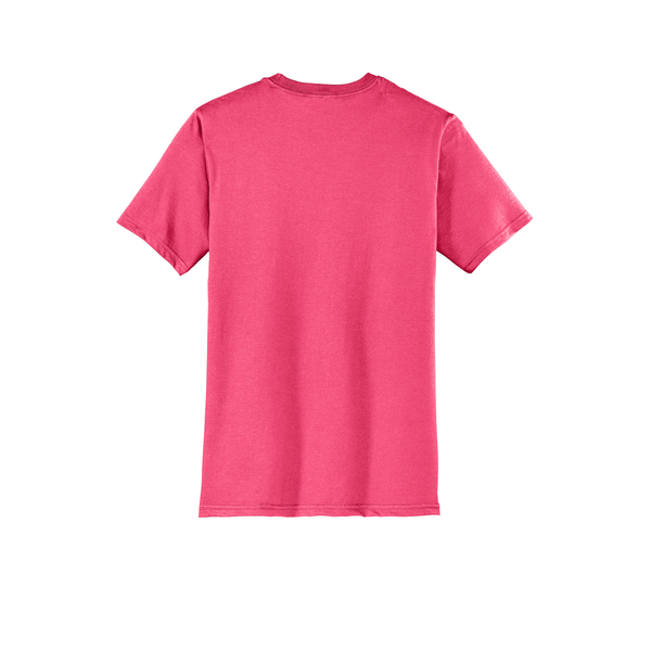 District® Very Important Cotton Unisex Tee