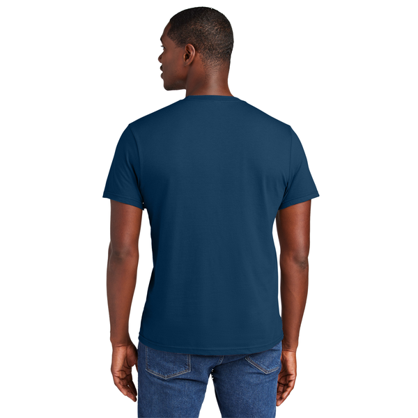 District® Very Important Cotton Unisex Tee