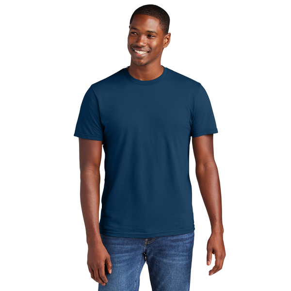 District® Very Important Cotton Unisex Tee