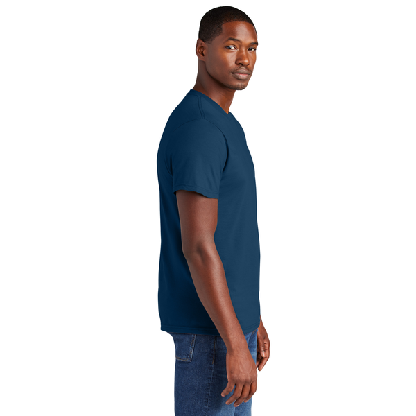 District® Very Important Cotton Unisex Tee