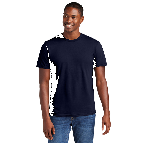 District® Very Important Cotton Unisex Tee