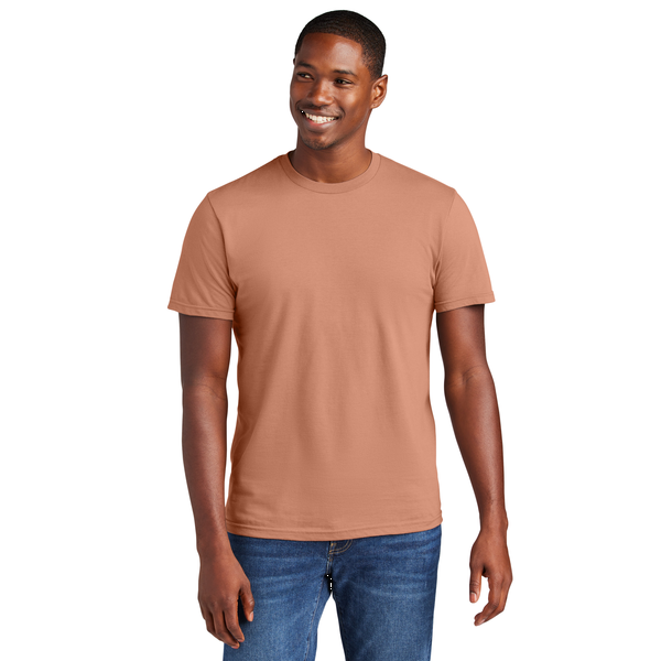 District® Very Important Cotton Unisex Tee