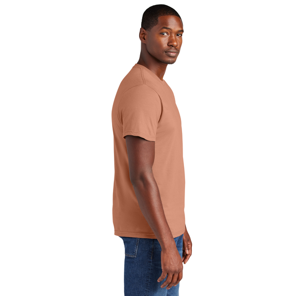 District® Very Important Cotton Unisex Tee