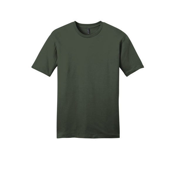 District® Very Important Cotton Unisex Tee