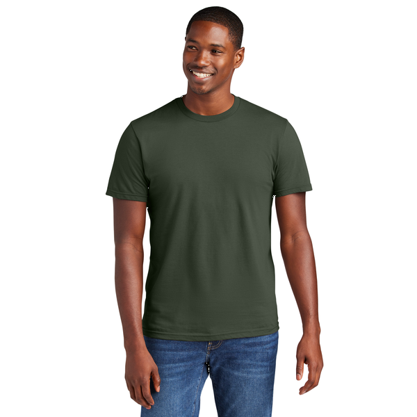 District® Very Important Cotton Unisex Tee