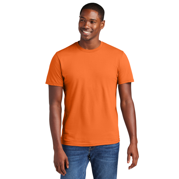 District® Very Important Cotton Unisex Tee