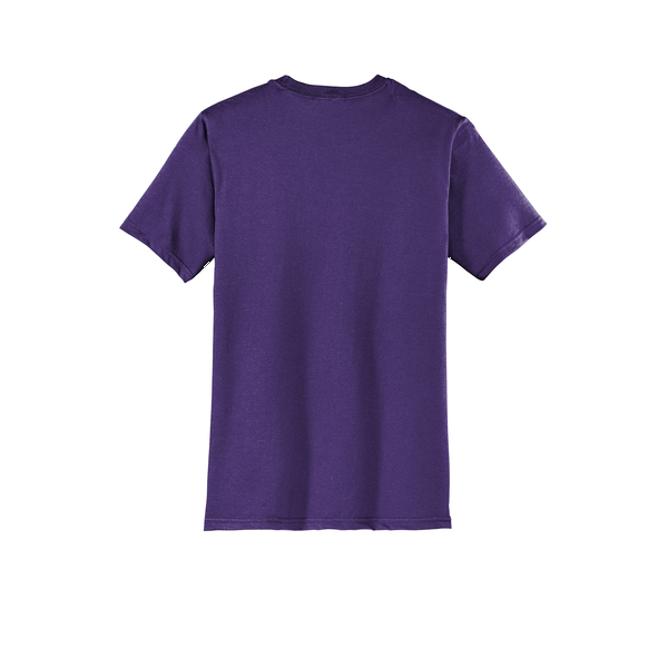 District® Very Important Cotton Unisex Tee