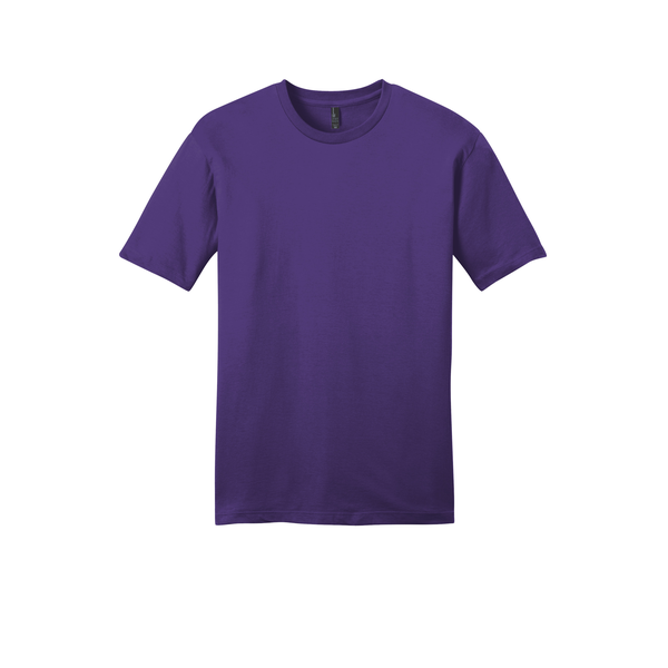 District® Very Important Cotton Unisex Tee