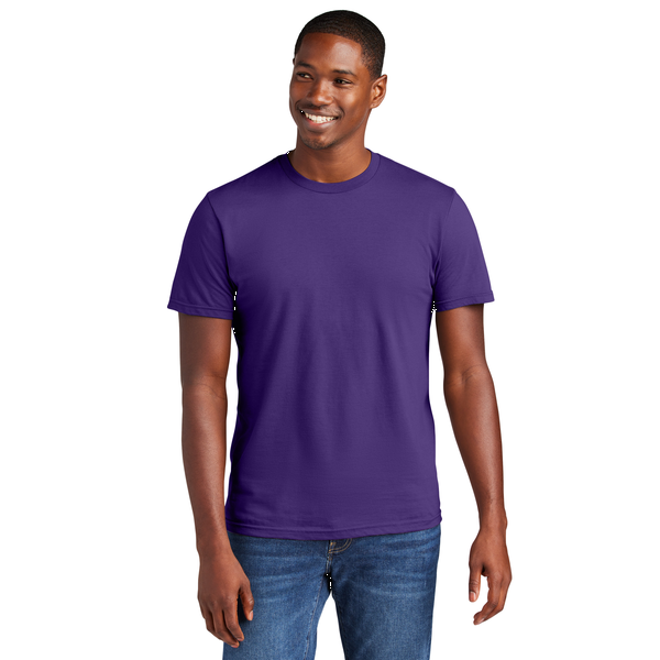 District® Very Important Cotton Unisex Tee