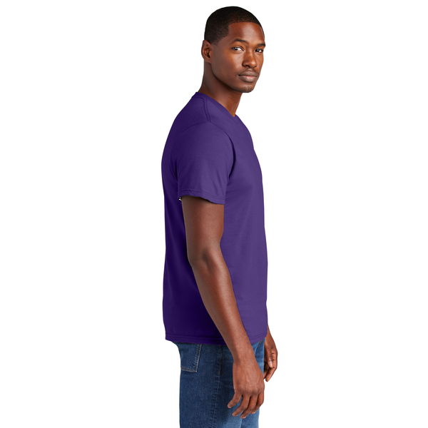 District® Very Important Cotton Unisex Tee