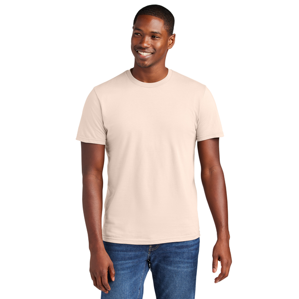 District® Very Important Cotton Unisex Tee