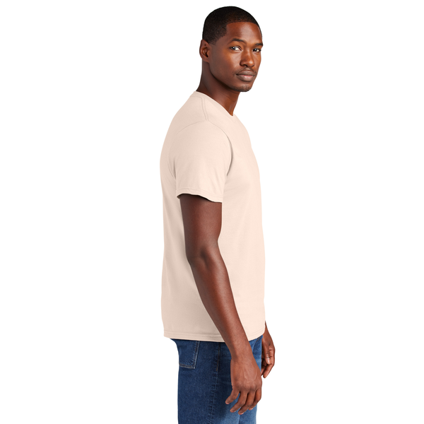 District® Very Important Cotton Unisex Tee