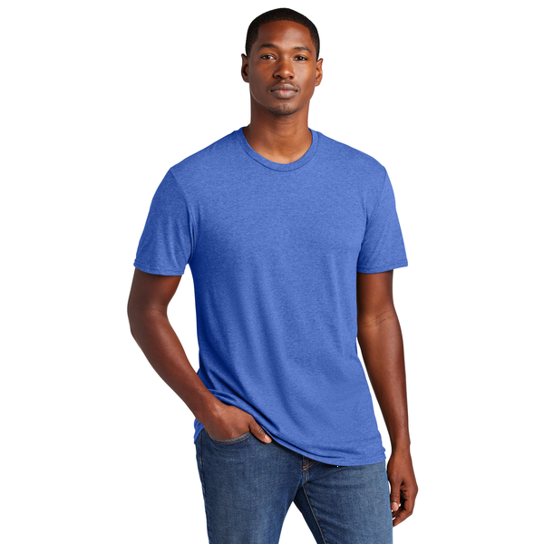 District® Very Important Cotton Unisex Tee