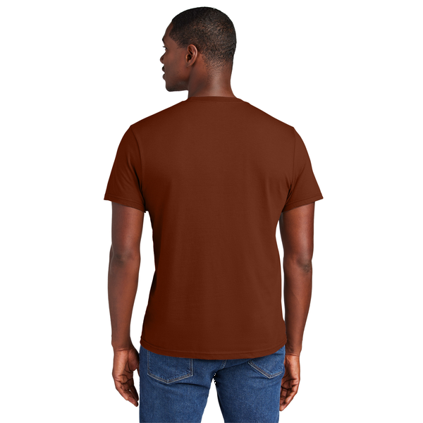 District® Very Important Cotton Unisex Tee