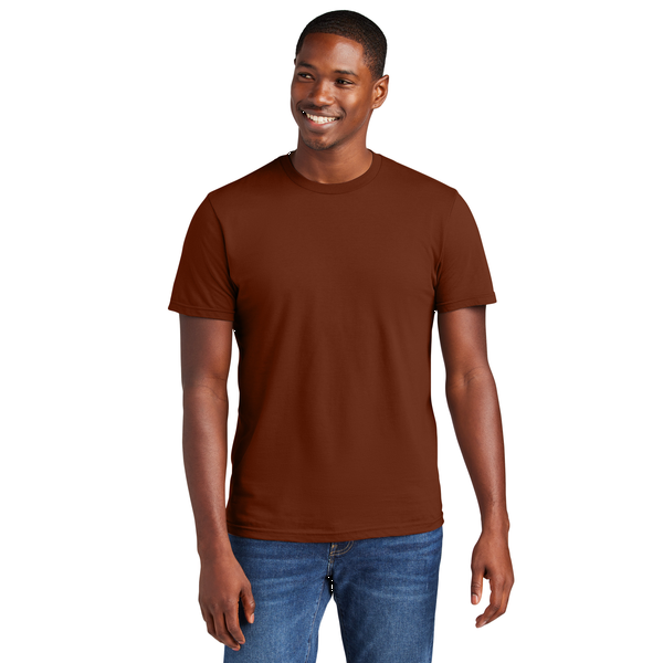 District® Very Important Cotton Unisex Tee