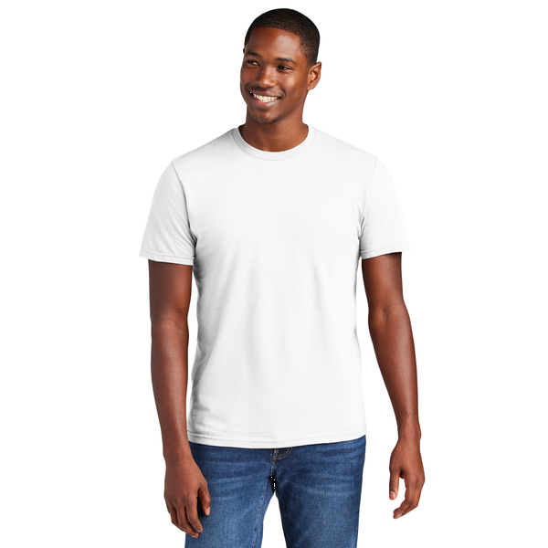 District® Very Important Cotton Unisex Tee