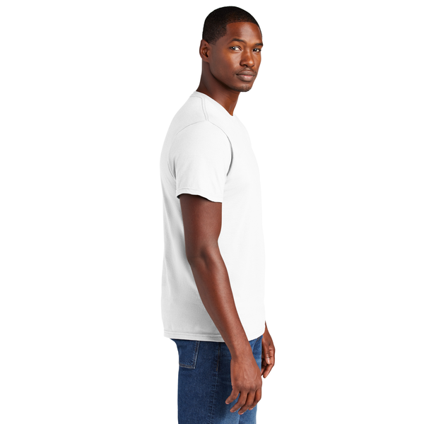 District® Very Important Cotton Unisex Tee