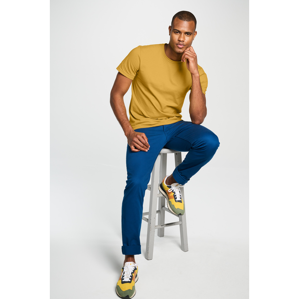 District® Very Important Cotton Unisex Tee