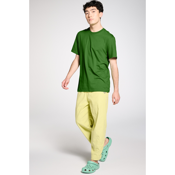 District® Very Important Cotton Unisex Tee