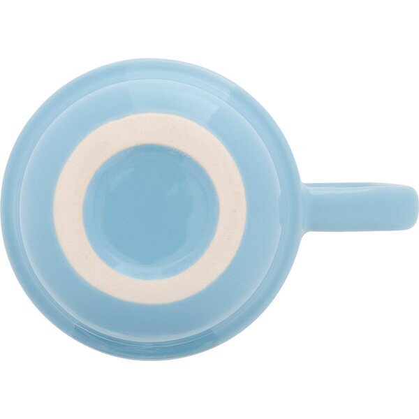 Olly Glossy Ceramic Mug, 16 oz.