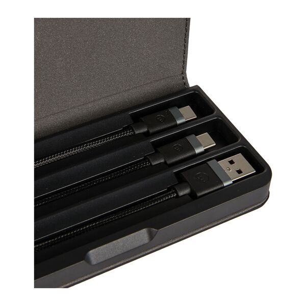 mophie® Cable Travel Kit