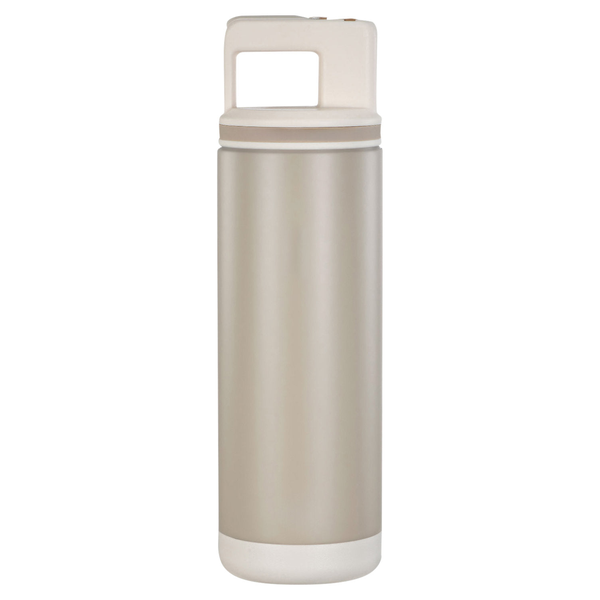 Grosche Alpine Flip N Sip Insulated Water Bottle, 20 oz.