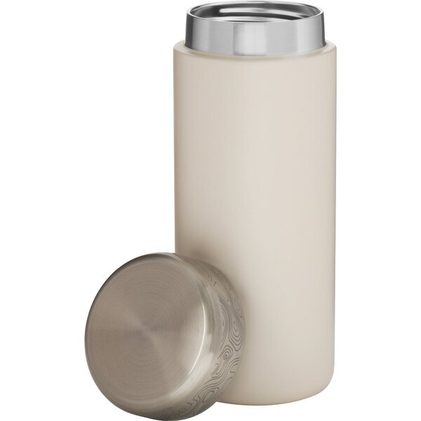 h2go Aerial Recycled Stainless Steel Tumbler, 16.9 oz.