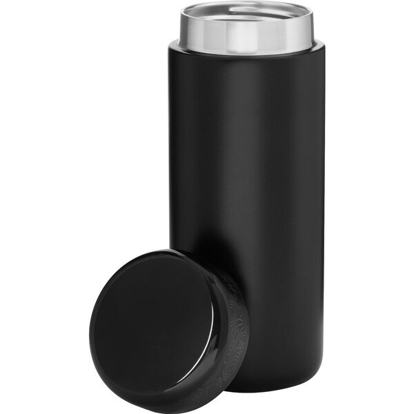 h2go Aerial Recycled Stainless Steel Tumbler, 16.9 oz.