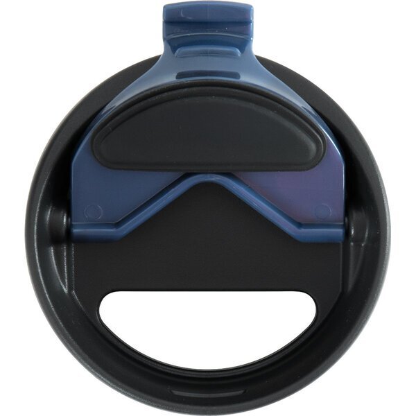 Cove Matte Double Wall Snap Close Tumbler, 16.9 oz.