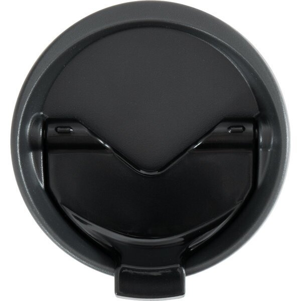 Cove Matte Double Wall Snap Close Tumbler, 16.9 oz.